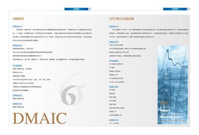 聯韜企業管理咨詢+畫冊